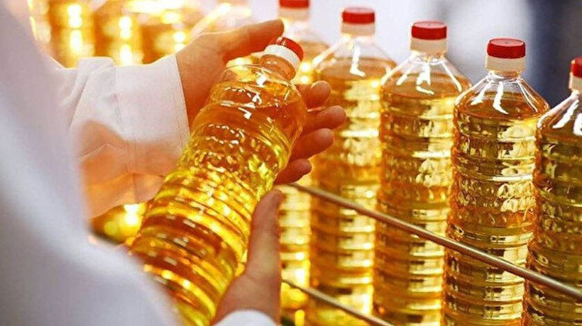 Ayçiçek yağlarında sürpriz indirim! Migros'ta yüzde 20 indirim geldi ayçiçek yağı 32 lira oldu - Resim: 3