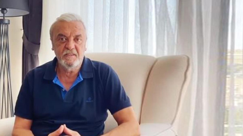 Beyin kanaması geçirmişti! Teşkilat Mesut Akusta'nın son hali ve sağlık durumu ortaya çıktı - Resim: 2