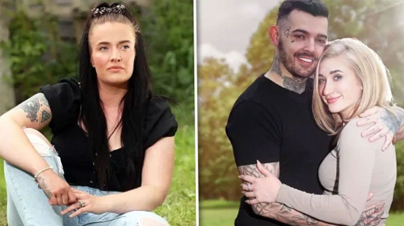 Sığındığı evde on günde aşk yaşayan Ukraynalı mülteci ilk kez konuştu! - Resim: 4