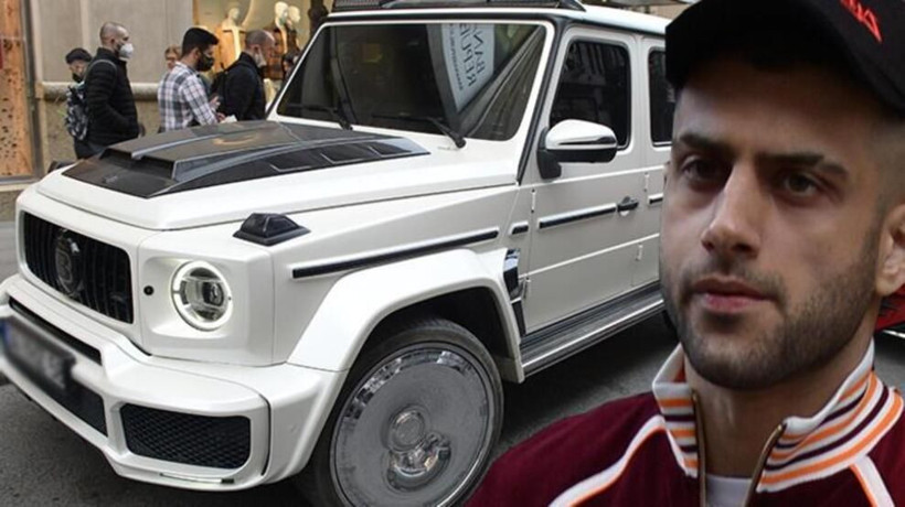 Benzin fiyatına isyan etmişti! İcralık olan Reynmen'in başı eski firmasıyla derde girdi - Resim: 4