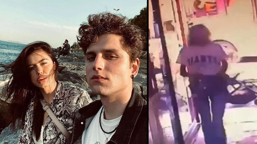 Şişli'de otelden düşüp ölen kadın Rus model çıktı! Sofia'dan geriye bu fotoğraflar kaldı - Resim: 2