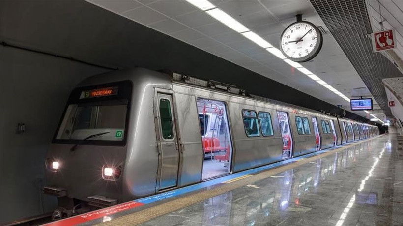İstanbul'a nefes aldıracak! 3 yeni metro hattı için geri sayım duraklar belli oldu - Resim: 3