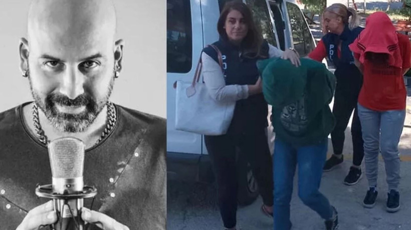 Onur Şener'in öldürüldüğü gece Casetta Bar'da neler yaşandı? Diyaloglara bakın - Resim: 3