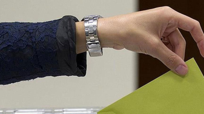 MAK Danışmanlık'ın son anketi bomba! Partilerin oy oranına bakın ittifaklar arasında 3 puan fark var - Resim: 2