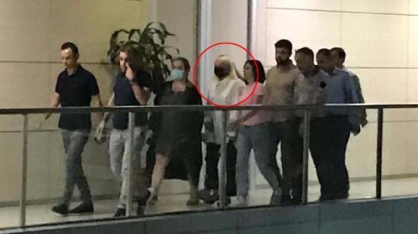 'İmam Hatip'te okumuş sapıklığı oradan" diyen Gülşen yargılanmaya başladı! 'Hepsi şakalaşmaydı' - Resim: 2