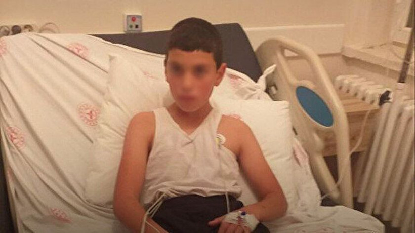 Kuduz olan çocuklara inanamadı Cenk Eren'in paylaşımı tepki çekti hemen sildi! - Resim: 1