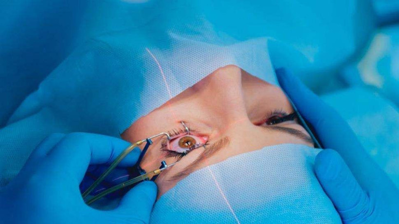 Uzman isim '2.2 milyar kişi görme sıkıntısı yaşıyor' diyerek uyardı! “Çocuklarınızın oynamasına izin verin” - Resim: 4