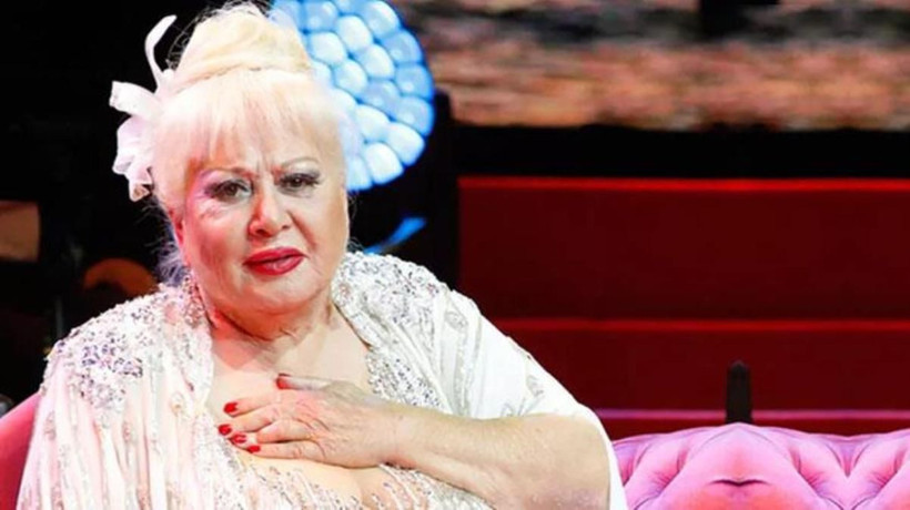 Muazzez Abacı'nın son hali ortaya çıktı yıllar acımamış! - Resim: 1