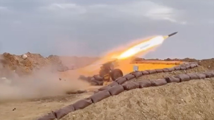 MSB terör hedeflerinin vurulduğu anların görüntülerini paylaştı - Resim: 4