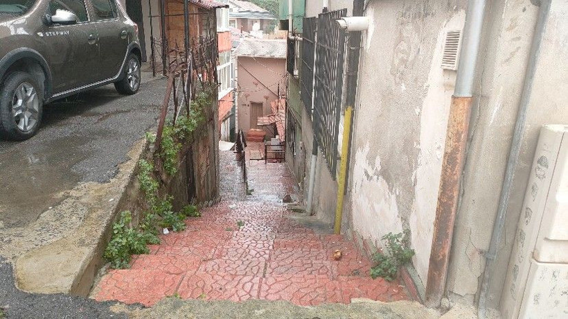 İstanbul'da korkunç olay! Tam bir aile dramı: Anne uyuşturucu satan oğlunu öldürdü! - Resim: 3