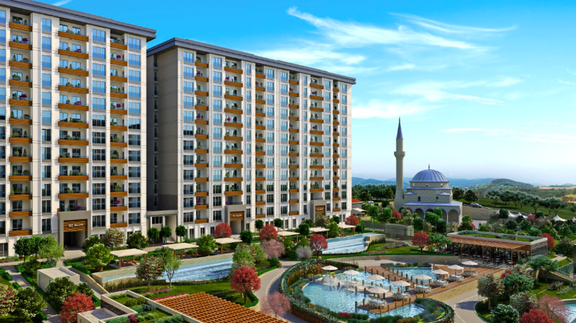 İstanbul'da kentsel dönüşüm tarifesi! Yeni ev fiyatları cüzdan yaktıracak cinsten - Resim: 2