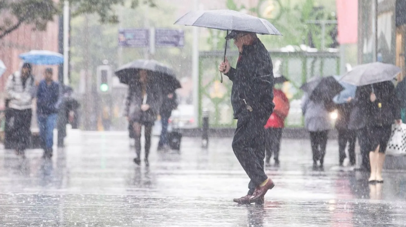 Sağanak, kar, fırtına... 54 şehre kritik uyarı! Meteoroloji o listeyi paylaştı: İstanbul, İzmir, Ankara... - Resim: 2