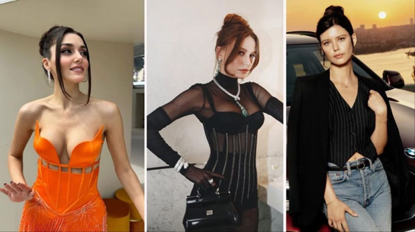 Kadın ünlüler paraya para demiyor! Sosyal medya kazançları dudak uçuklattı: Zirvedeki isim belli oldu! - Resim: 1