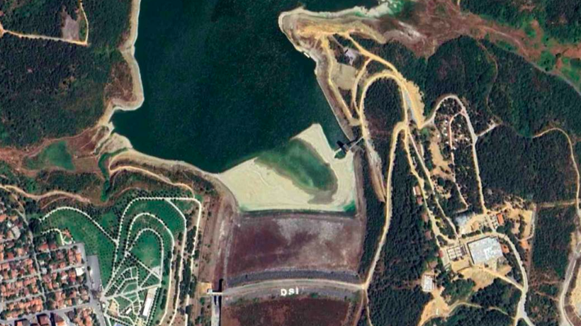 Son 20 yılın en vahim tablosu! Yüzde 30'un altına indi İstanbul için alarm çalıyor - Resim: 3