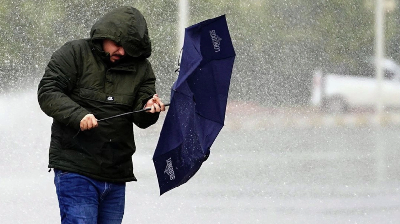 Kış sert geldi! AFAD'dan 72 ile birden uyarı! Bugün başladı yarın daha fena - Resim: 2