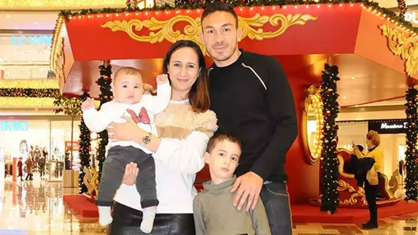 Ünlü futbolcu Mevlüt Erdinç'ten şok iddialar! Karım çocuklarımı kaçırdı, çocuklar senden değil diyor! - Resim: 2