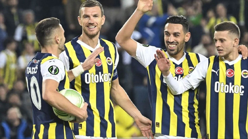 Atatürk kararı sonrası harekete geçen Fenerbahçeli yıldızlardan art arda paylaşımlar - Resim: 3