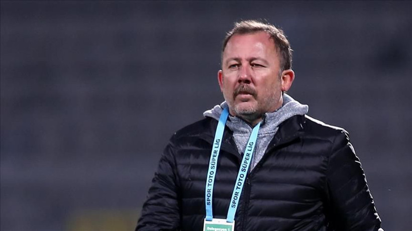 Beşiktaş derken Antalyaspor’a imza atmıştı! Sergen Yalçın'ın yeni maaşı belli oldu - Resim: 3