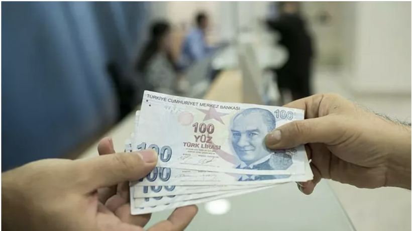Sapma yok diyerek rakamı duyurdu! Bayram ikramiyesi 5 bin lira mı oluyor? - Resim: 1