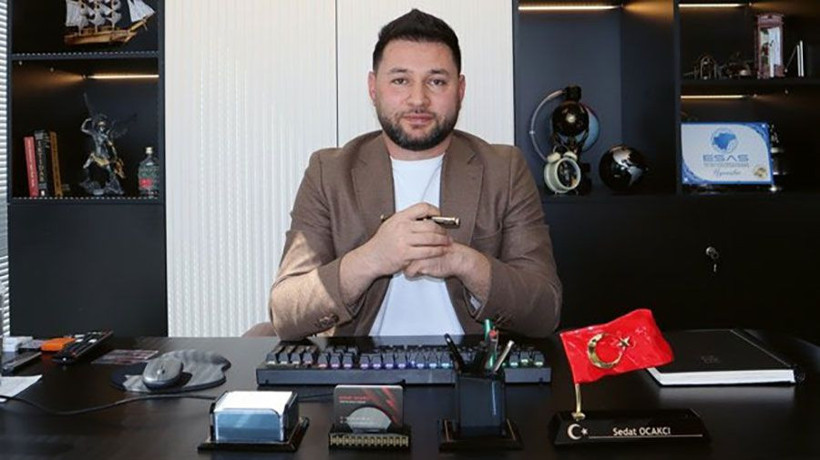 Ünlü işadamı 2.5 milyar lira ila kaçtı! Drone ve İHA fabrikası kuruyorum diye yüksek kar vaadiyle... - Resim: 3