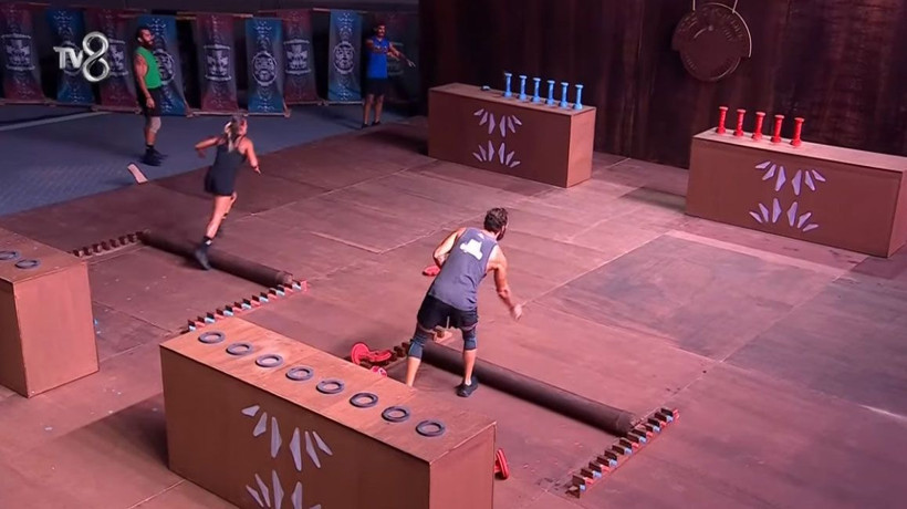 Survivor All Star'da finalistler belli oldu eski şampiyon veda etti - Resim: 2