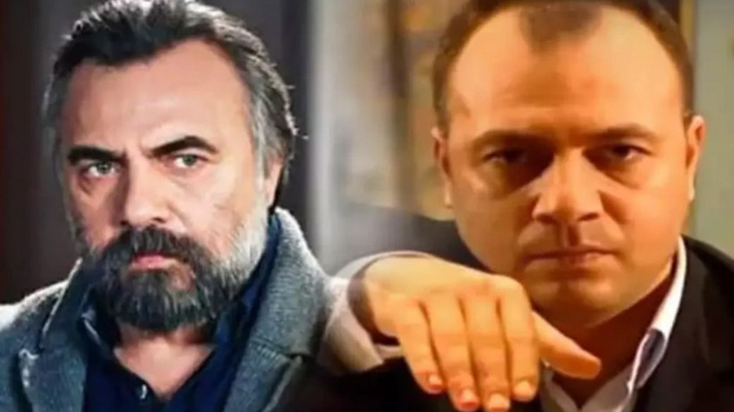 Oktay Kaynarca 'Ben Türkiyeliyim' dedi, sözleri sosyal medyada gündem oldu - Resim: 4