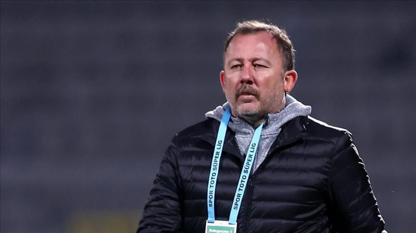 Beşiktaş Sergen Yalçın ile anlaşamadı! İşte teknik direktör adayları.... - Resim: 2