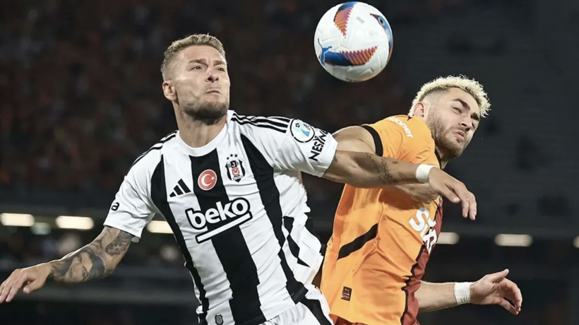 Türk mü, yabancı mı? TFF'den Beşiktaş- Galatasaray derbisi için hakem kararı - Resim: 3