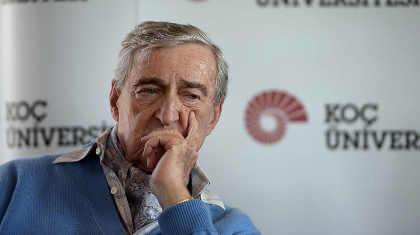 Tüm dünyanın konuştuğu evi Rahmi Koç satın aldı - Resim: 1