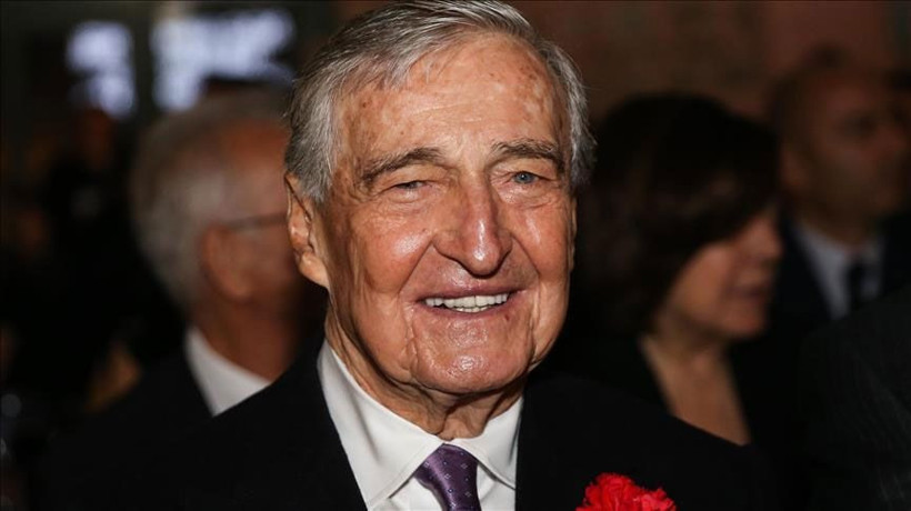 Tüm dünyanın konuştuğu evi Rahmi Koç satın aldı - Resim: 2