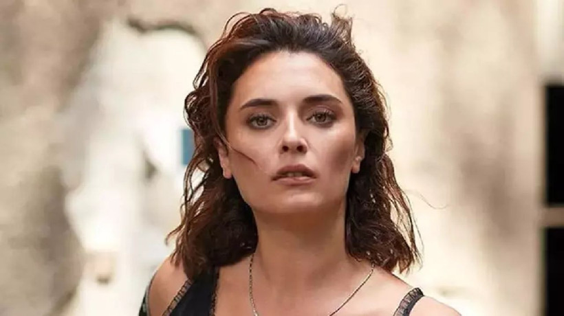 Aslıhan Gürbüz ve Gökçe Bahadır yıllar sonra aynı projede buluştular! Kral Kaybederse kadrosu büyüyor... - Resim: 4