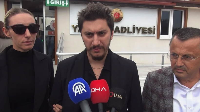 Güllü'nün kızı ve oğlunun savcılık ifadeleri ortaya çıktı! Kızı Tuyan o anları tüm detaylarıyla anlattı, o detay... - Resim: 2