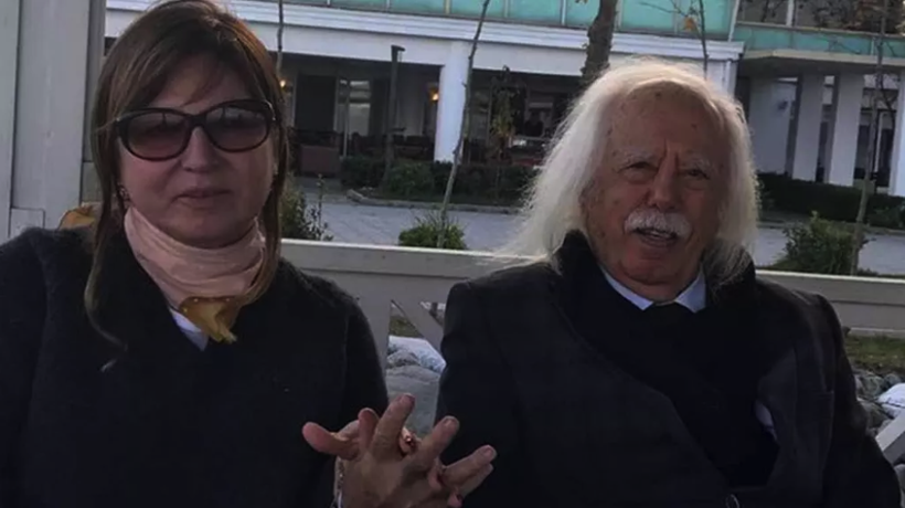 Psikiyatr Haydar Dümen'in Beyoğlu'ndaki köşküne çöktüler! Tefecilik davası sonuçlandı - Resim: 1