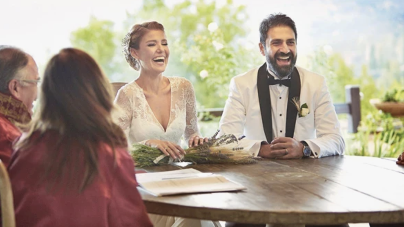 Gülben Ergen ve Erhan Çelik yıllar önce ayrılmıştı! Mahkemelik oldular... - Resim: 2