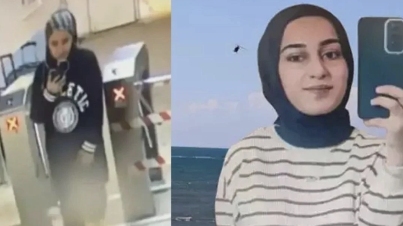 Rojin davasında sürpriz tanık çıktı, her şeyi anlattı! Kızı kolundan tutup... - Resim: 2