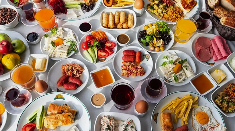 Kahvaltıda bunu yiyenin beyni yaşlanmıyor! Kimse faydalarını bilmiyor - Resim: 1