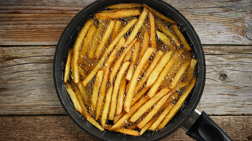 Bu yemekleri tekrar ısıtıp yemeyin! Tekrar ısıtıldığında zehir saçan 5 yiyecek - Resim: 6