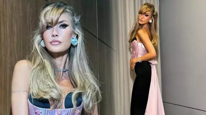 Mine Koşan mahkemeye gitmişti! Çağla Şikel'den ilk yorum... - Resim: 4