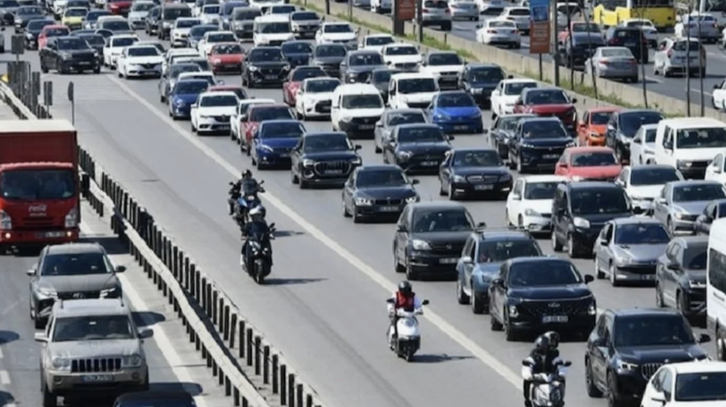 İyi sürücüye ödüllü trafik sigortası! Yeni dönem başlıyor... - Resim: 4