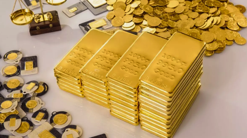 2026 dünyanın altın zenginleri belli oldu! Türkiye listede bakın kaçıncı sırada - Resim: 2