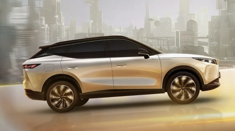 Çin markası yeni otomobiller Türkiye'ye geliyor! İşte o modeller... - Resim: 3