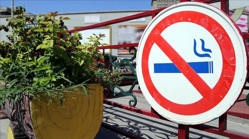 Sigara yasağı genişliyor! İki yerde daha sigara içilemeyecek - Resim: 1