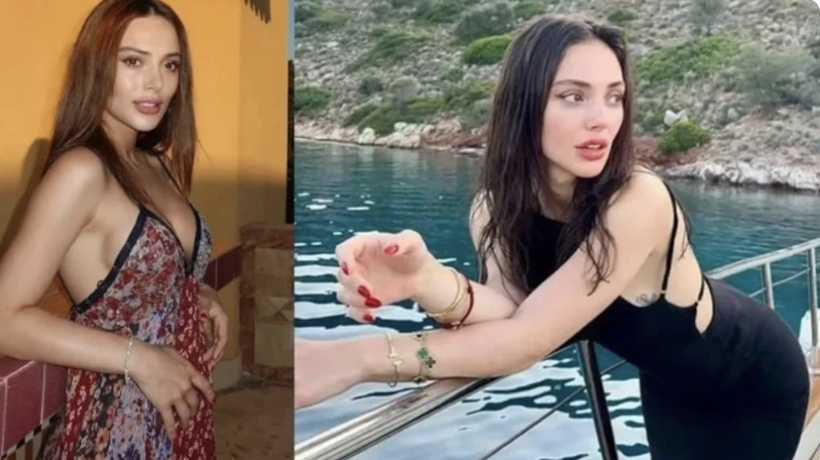 Rabia Soytürk'ten kötü haber! Teşkilat dizisi setinde kaza - Resim: 1