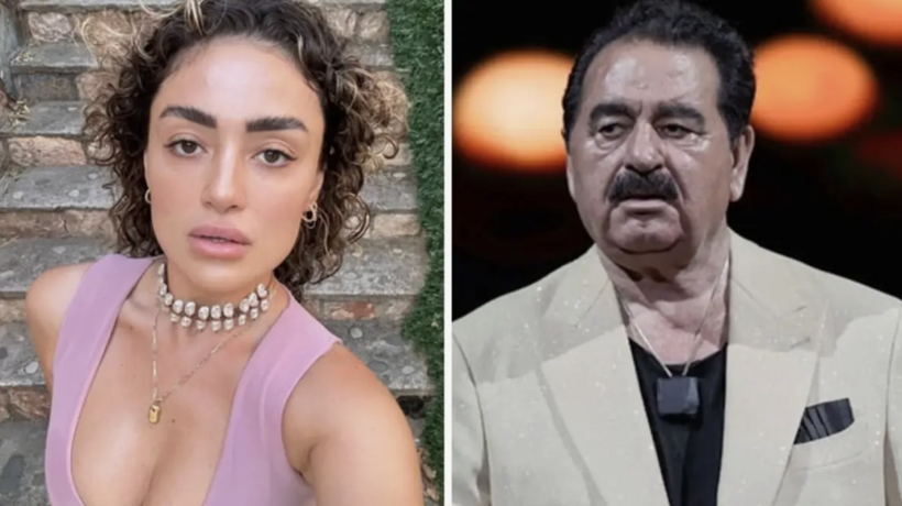 İbrahim Tatlıses dava açmıştı! Tepkili çocuklarından rest... - Resim: 3