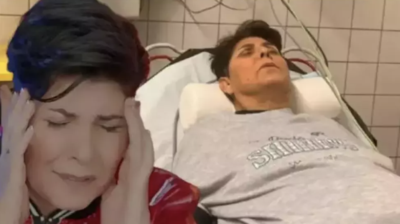 Yıldız Tilbe başlattı! Ünlüler Cansever için tek yürek oldu... - Resim: 1