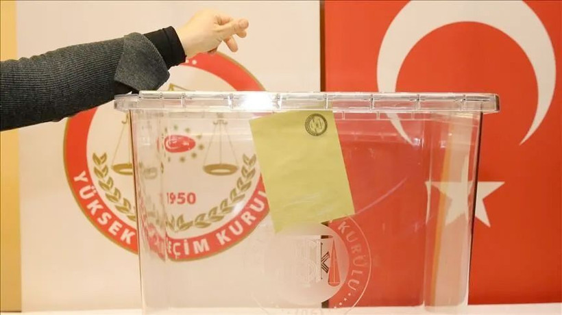 Özgür Özel parti kurarsa ne kadar oy alır? Son ankette bomba sonuç AK Parti, CHP... - Resim: 3