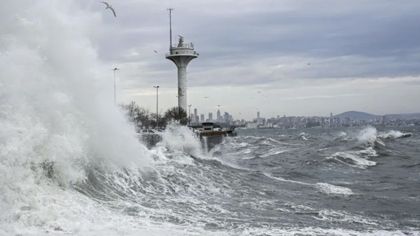 Yarın sabah başlayacak! İstanbul Valiliğinden kritik uyarı - Resim: 3