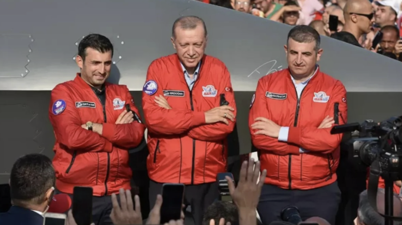 SPK onaylamıştı! Bayraktar kardeşlerin yatırım rotası belli oldu - Resim: 2