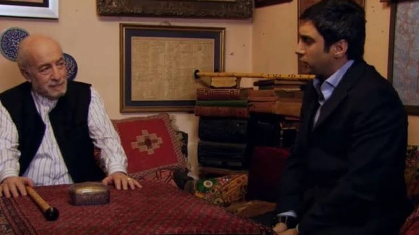 Ömer Baba'dan Kurtlar Vadisi itirafı! Şaşmaz kardeşler için bakın ne dedi - Resim: 9