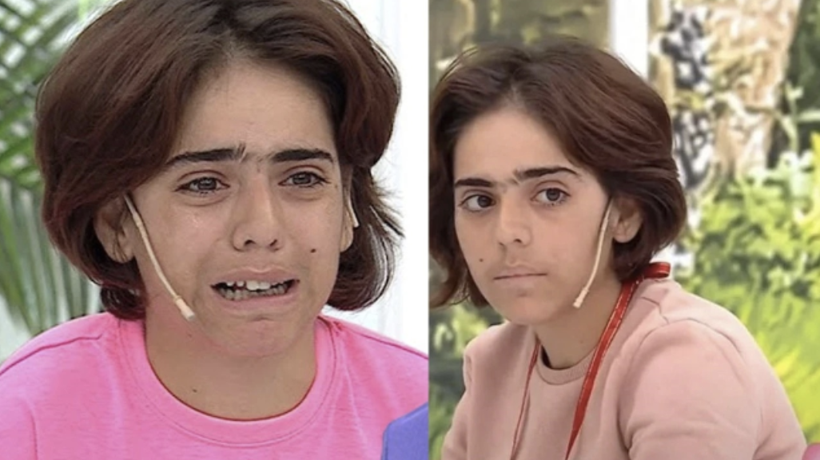 Esra Erol'un programında tanınmıştı! Fatma’nın son hali şaşkına çevirdi... - Resim: 6
